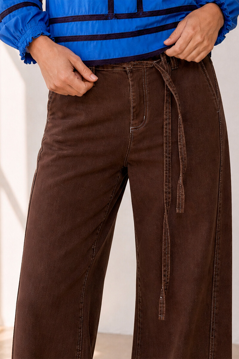 JEAN DAKOTA MARRON