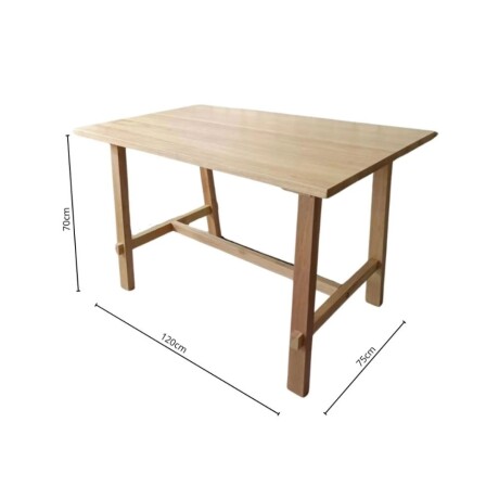 Juego de comedor 4 sillas Wihsbone Brig Juego de comedor 4 sillas Wihsbone Brig