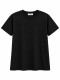 REMERA CIRA NEGRO