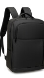 MOCHILA L'EQUIPE TAFETA NEGRO