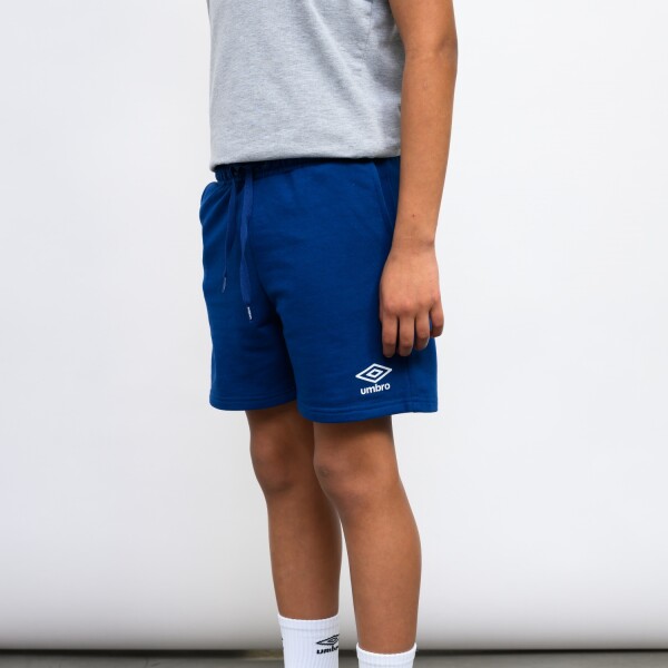 BERMUDA BAS SIN CIERRE Umbro Niños 001