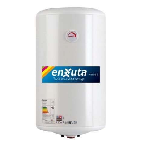 Termotanque Calefón Enxuta Tenx21100 100 litros Termotanque Calefón Enxuta Tenx21100 100 Litros