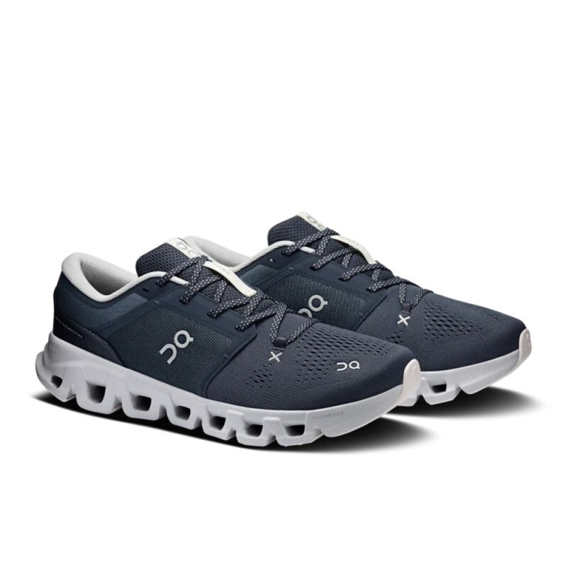 CLOUD X 5 M NAVY / GLACIER NAVY/GLACIER