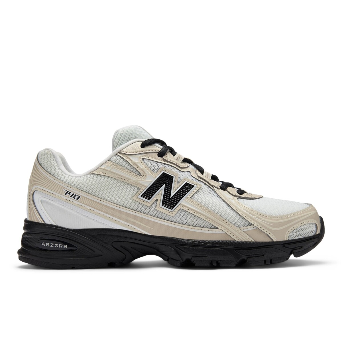 Championes Lifestyle New Balance Unisex 740 U7404OO - GREY 