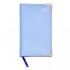 AGENDA ABEZETA 210 CLASSIC TAPA CELESTE