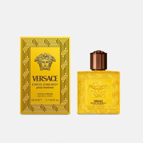 Versace Eros Energy pour homme 50 ml