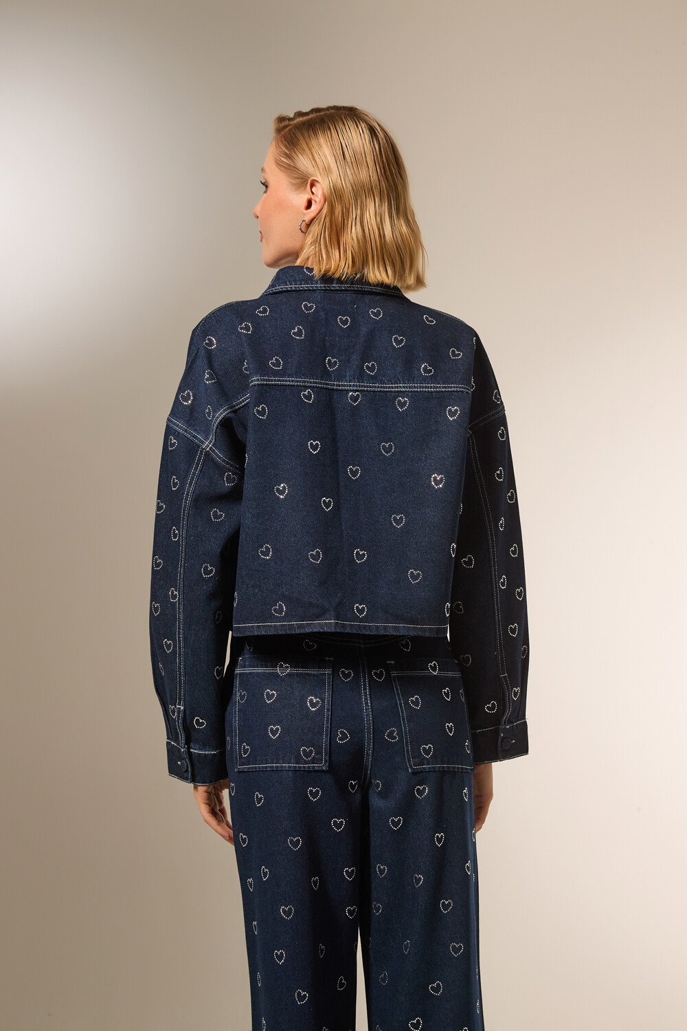 Sobrecamisa Paseir Estampado 1