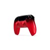 Control PS5 Remix Tecnho Red Control PS5 Remix Tecnho Red