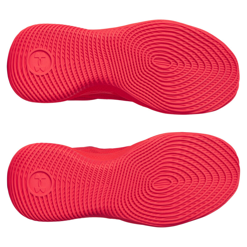 CURRY Splash 25-RED RED-600