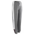 Pantalón de Mujer Topper Baggy Wns Gris - Blanco