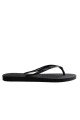 OJOTA HAVAIANA DAMA SLIM LISA Negro