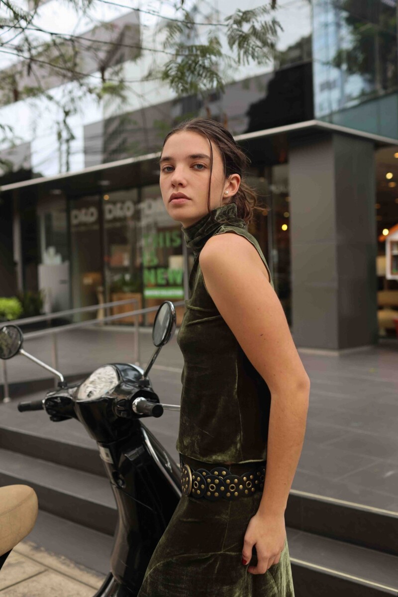 SET ELIF VERDE