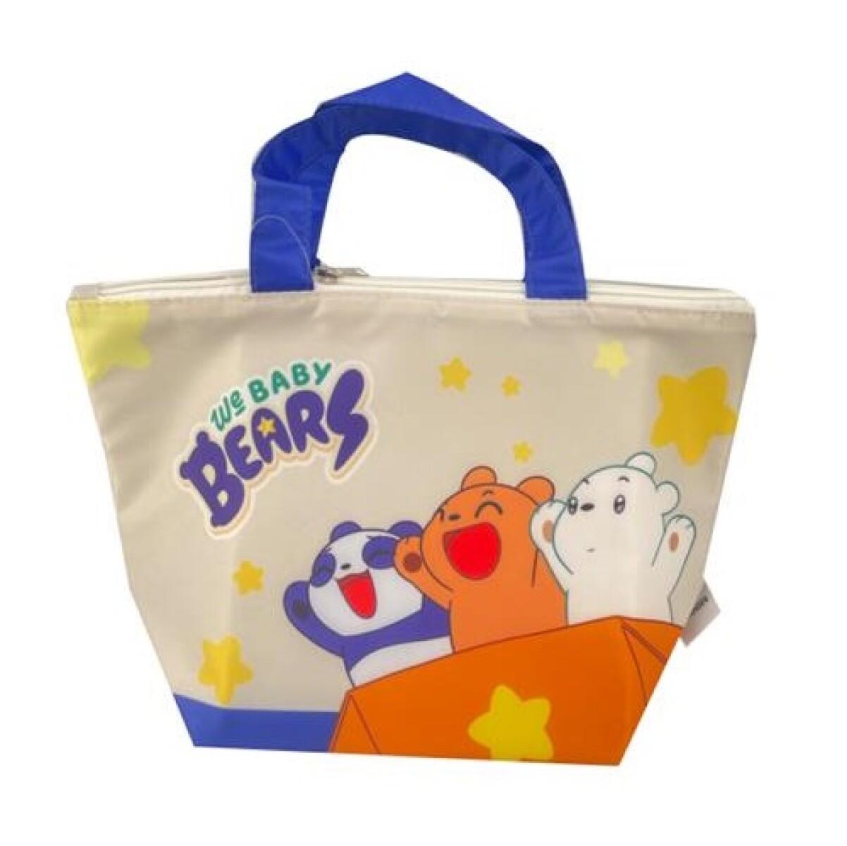 Lunchera Escandalositos 