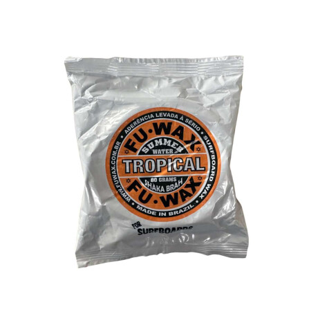 Parafina FU WAX Tropical Unidad