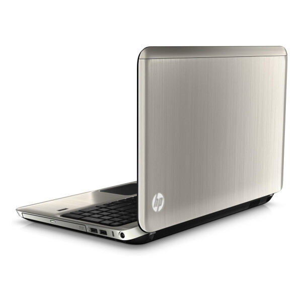 Notebook Hp Pavilion Dv6 I7 | 8gb Ram | 500gb NOTEBOOK RFPL HP DV6 I7/8/500/15.6"