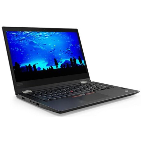 Notebook Lenovo 2en1 X380 I5 256GB V01