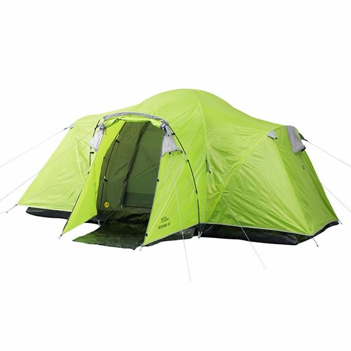Carpa National Geographic Indiana 6 personas 