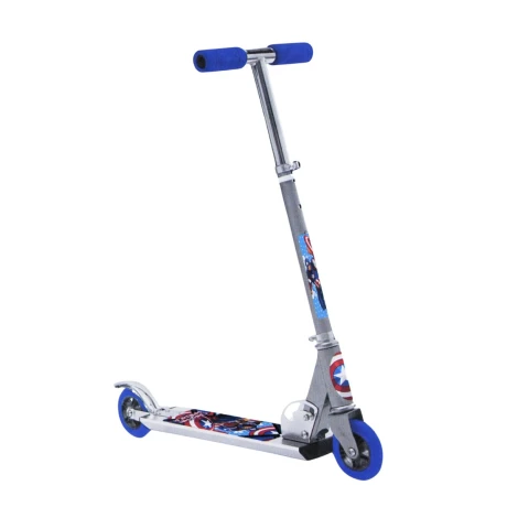 Monopatin Avengers plegable Monopatin Avengers plegable