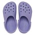Classic Clog K - Niños Mystic Purple