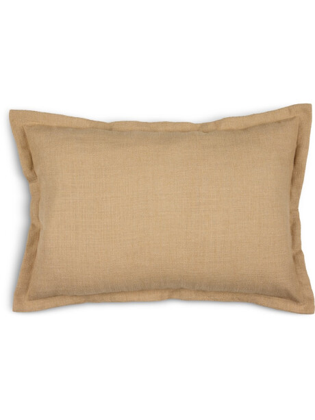 Funda de almohadón NATTVIOL 40x60 latte Funda de almohadón NATTVIOL 40x60 latte