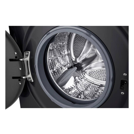 Lavarropas Lg 9 Kgs Carga Frontal