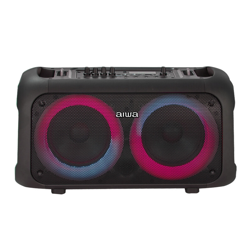 Parlante Portátil 400W PMPO | AIWA | AW-POH35 Parlante Portátil 400W PMPO | AIWA | AW-POH35