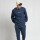 Babucha Hombre Alg.C/Felpa Rusty Azul Piedra