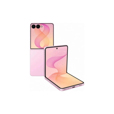 Samsung Galaxy Z Flip8 5G 256 GB Pink