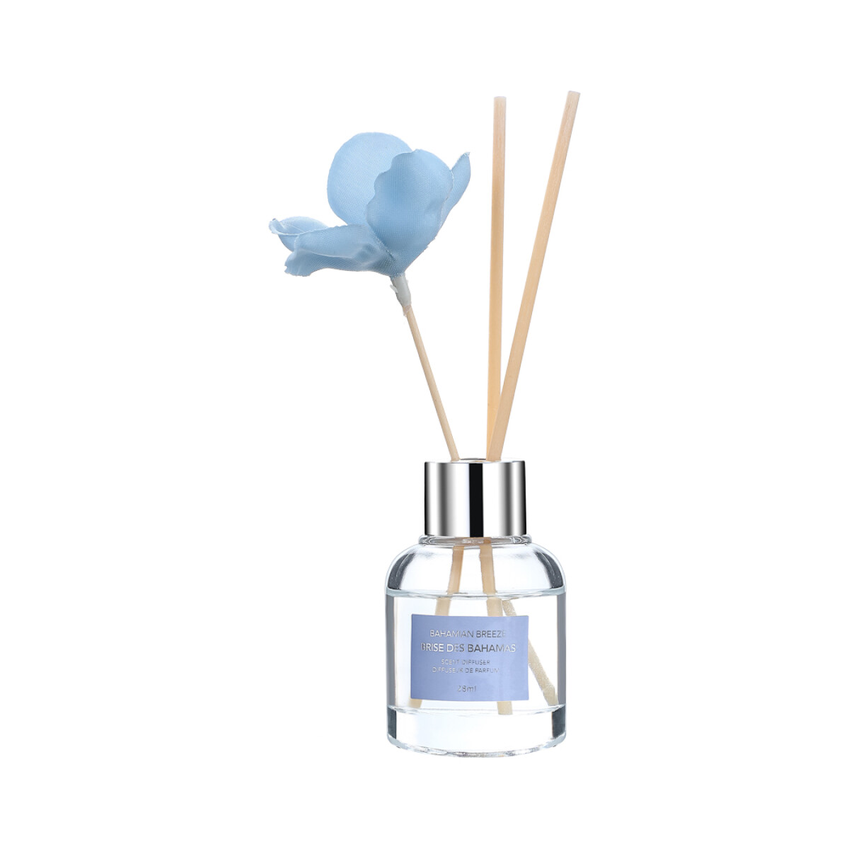 Difusor floral 28 ml - brisa 
