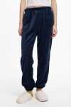 Pantalón Carol Azul Marino