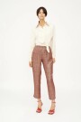 PRADO PANTS Marron