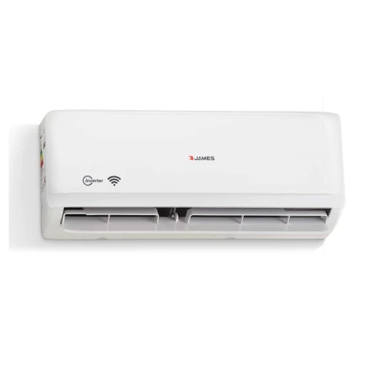 Aire Acondicionado James 24mil BTU AAM-24 GL -INV (CH) 