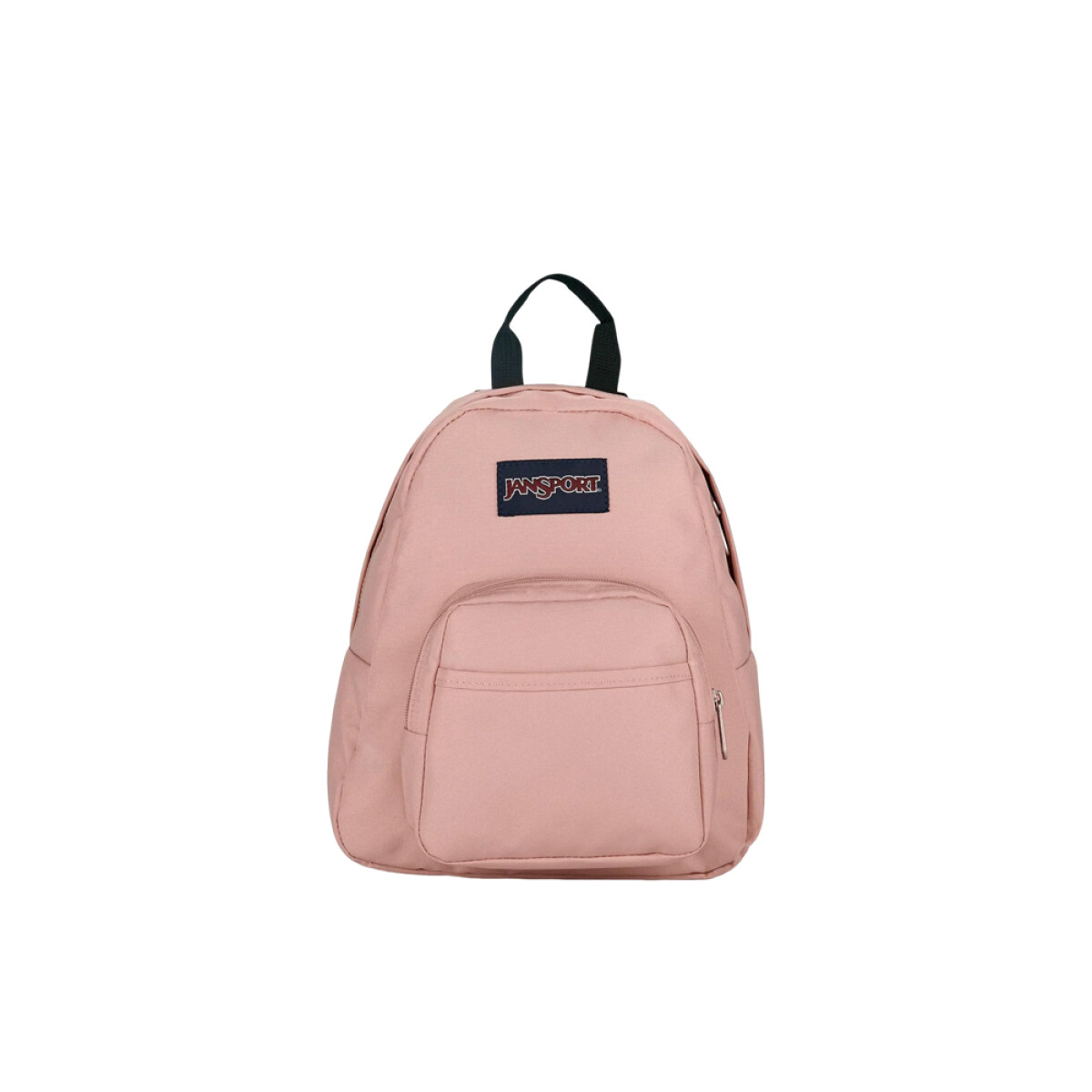 MOCHILA JANSPORTS HALF PRINT - PINK 