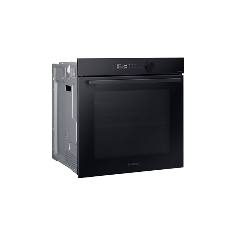 Horno Eléctrico con Dual Cook, Air Fry y WiFi 76 L Negro Horno Eléctrico con Dual Cook, Air Fry y WiFi 76 L Negro