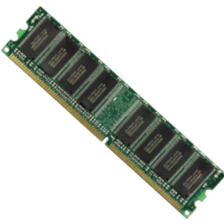 Memoria DDR2 800MHZ 1GB PC6400 001