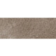 Ceramica Marron Mate Esmaltado 45X120Cm Pared