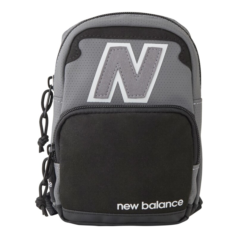 Mochila New Balance - LAB23029CTR CASTLE ROCK