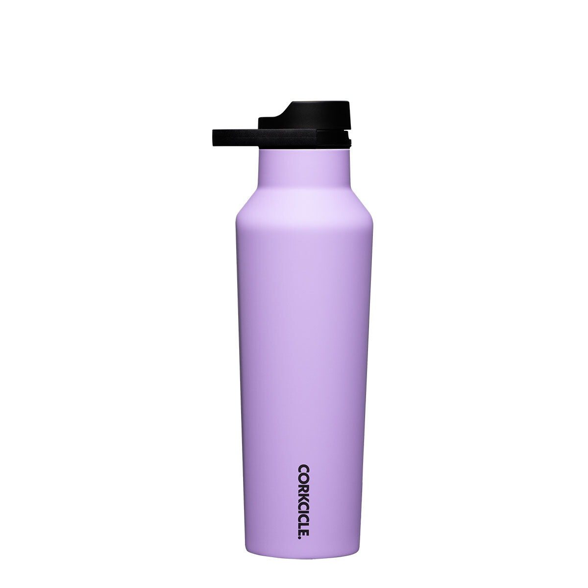 SPORT CANTEEN CORKCICLE 950ML - SUN SOAKED LILAC 