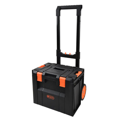 Cajón de herramientas con ruedas sistema modular TT0322