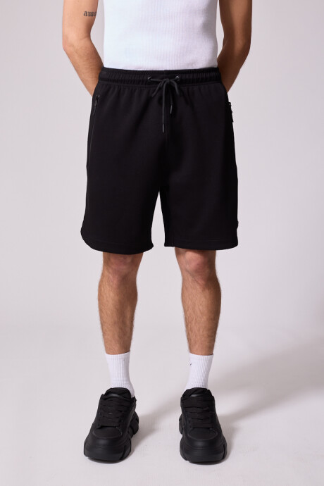 SHORT CAPERS26 DIXIE Negro