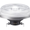 LAMPARA AR111 MASTER LED 11-50W2700K 24D EXPERT LAMPARA AR111 MASTER LED 11-50W2700K 24D EXPERT