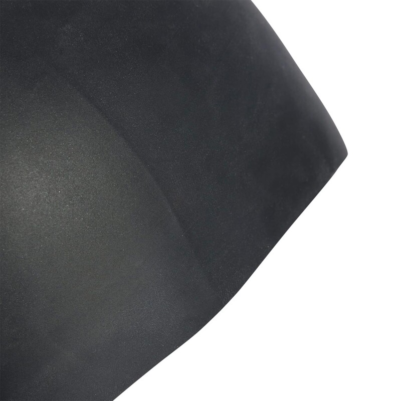 Adidas Adult 3s Cap Negro-blanco