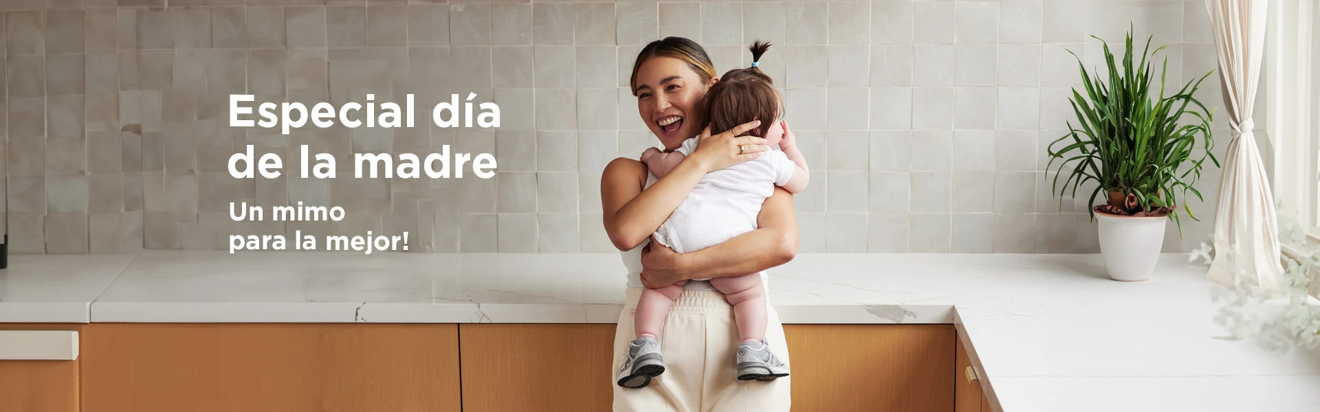 Especiales para mamá