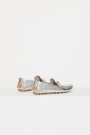 MOCASIN JOSEFINA Plata
