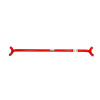BARRA ANTITORSION SUPERIOR TRASERA GOL G5 REGULABLE (OUTLET) Barra Antitorsion Superior Trasera Gol G5 Regulable (outlet)