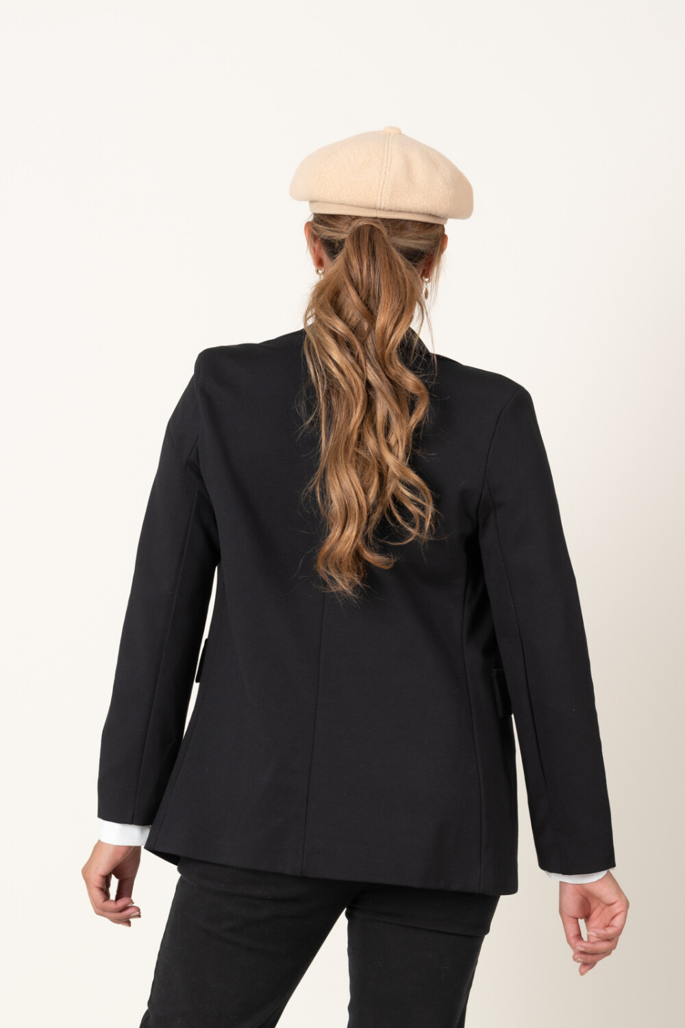 BLAZER FREDA Negro