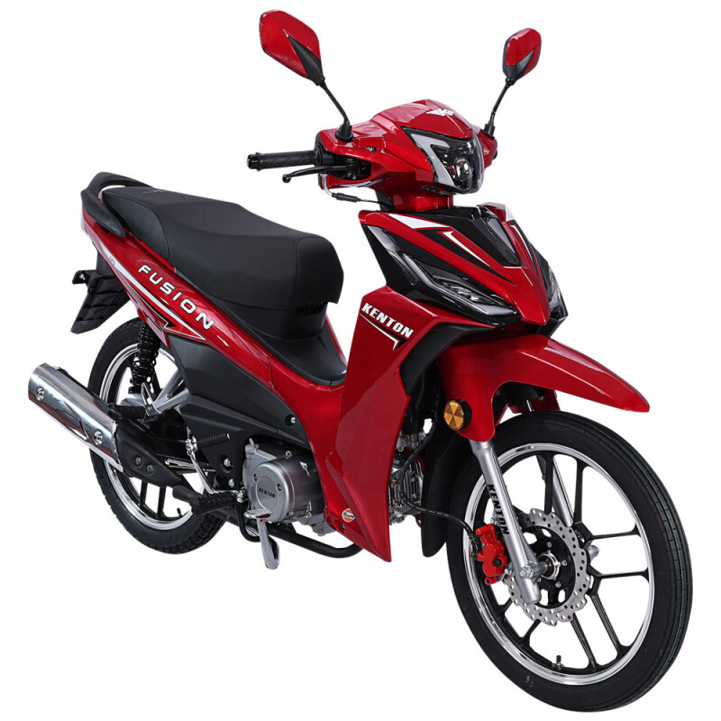 Moto Kenton Fusion 135 Moto Kenton Fusion 135