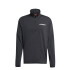 Buzo de Hombre Adidas Terrex Negro