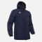 CAMPERA DE ABRIGO GYOR NAVY