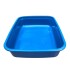 BANDEJA GATO MENPLAST 10 LITROS BANDEJA GATO MENPLAST 10 LITROS